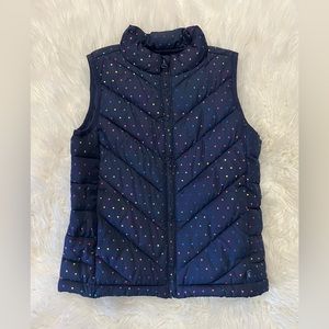 Gap girl vest